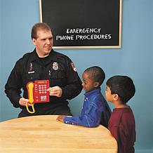 Learning Resources Pretend & Play Teaching Telephone