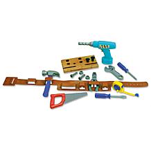 Learning Resources Pretend & Play Tool Set 