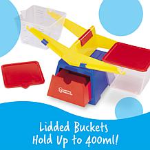 Learning Resources Primary Bucket Balance
