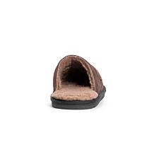 Leather Goods by MUK LUKS Men's Abbott Slipper