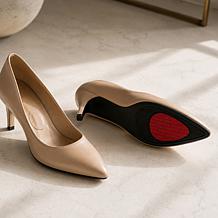 LECHERY® 2-pack Grip No-slip Shoe Pads