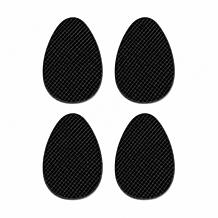 LECHERY® 2-pack No-slip Shoe Pads