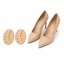 LECHERY® Forefoot Cushion Sleeves