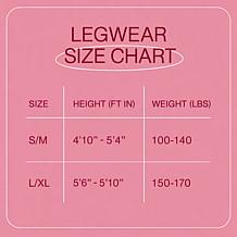 LECHERY® Moon Tights