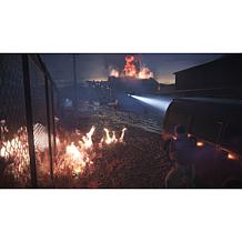 Left Alive D1 - PS4
