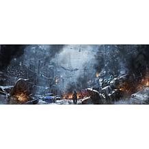 Left Alive D1 - PS4