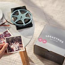 Legacybox 10-Piece Kit with Thumb Drive & Digital Download