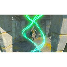 Legend Of Zelda Tears of the Kingdom – Nintendo Switch
