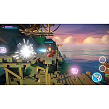 Lego Brawls - Nintendo Switch