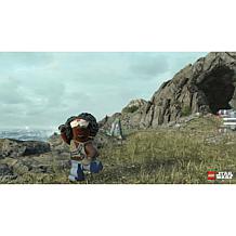 Lego Star Wars Skywalker Saga - Nintendo Switch
