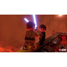 Lego Star Wars Skywalker Saga - Nintendo Switch