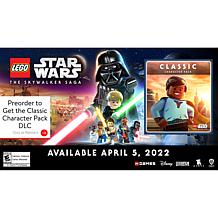 Lego Star Wars Skywalker Saga - Playstation 5