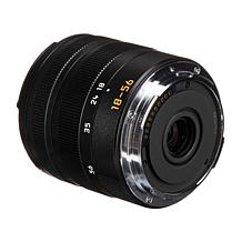 Leica 18-56 f/3.5-5.6 ASPH Lens Bundle