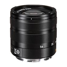 Leica 18-56 f/3.5-5.6 ASPH Lens Bundle