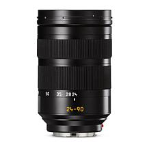 Leica SL 24-90mm f/2.8-4 ASPH Lens Bundle