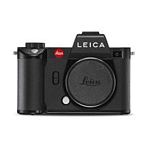 Leica SL2 Mirrorless Digital Camera Body Only Bundle