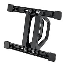 Leisure Sports 1130 Bike Stand Portable Floor Rack For Smaller Bikes
