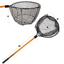 Leisure Sports 35" Retractable Landing Net
