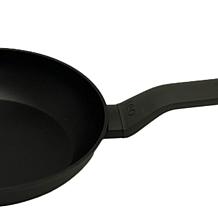 Leo 3pc Nonstick Frying Pan Set 8", 10", 11" with Stay-Cool Handles