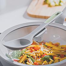 Leo Balance 10" 4.6qt Stockpot with CeraGreen Coating