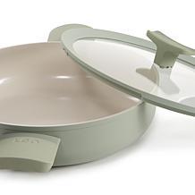 Leo Balance 10.25" Saute Pan 3.1qt