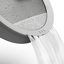 Leo Balance 10.25" Sauté Pan with Glass Lid