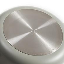 Leo Balance 10.25" Sauté Pan with Lid, 3.1 qt.