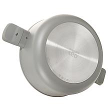 Leo Balance 11" 6.5qt Stockpot with CeraGreen Coating