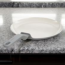 Leo Balance 11pc Cookware Set with Ceramic Nonstick Coating