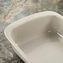 Leo Balance 2.5qt. Rectangular Baking Dish
