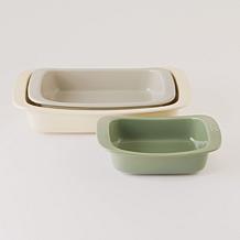 Leo Balance 2.5qt. Rectangular Baking Dish