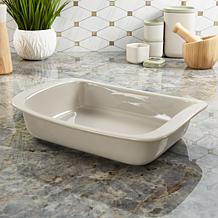 Leo Balance 2.5qt. Rectangular Baking Dish
