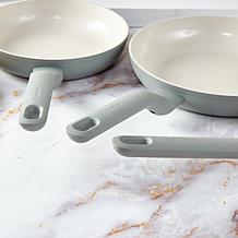 Leo Balance 3-piece Frying Pan Set