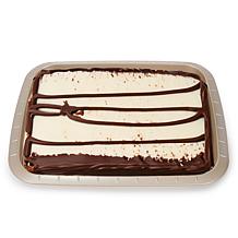 Leo Balance 3-piece Nonstick Carbon Steel Cake Pan Set