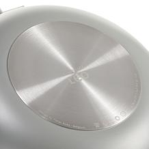 Leo Balance 4-piece Recycled Aluminum Cookware Set