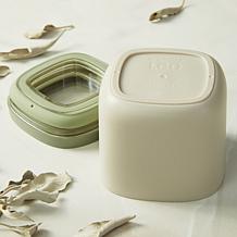 Leo Balance 4pc Food Container Set 5.4oz