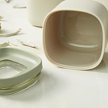 Leo Balance 4pc Food Container Set 5.4oz