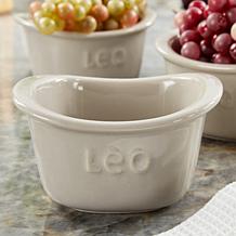 Leo Balance 8-piece Square Ramekin Set