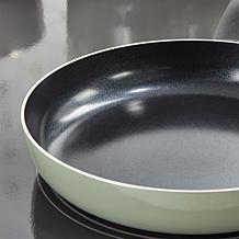 Leo Glints 7-piece Recycled Aluminum Cookware Set