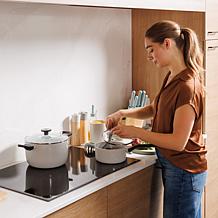 Leo Glints 9.5" Stockpot 5.9qt