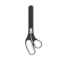 Leo Graphite 10" Multifunctional Kitchen Scissors