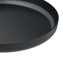 Leo Graphite 10" Omelet Pan with Ceramic Non-Stick Coating