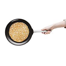 Leo Graphite 3-piece Cookware Set