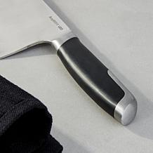 Leo Graphite 7" Cleaver