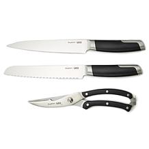 Leo Graphite Stainless Steel Poultry Shears
