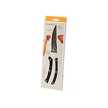 Leo Graphite Stainless Steel Poultry Shears