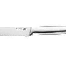 Leo Legacy 3-Piece Classic Stainless Steel Knife Set