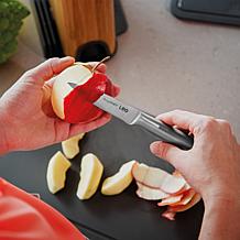 Leo Legacy 4Pc Stainless Steel Cutlery Set