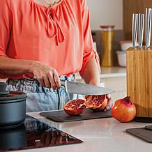 Leo Legacy 4Pc Stainless Steel Cutlery Set