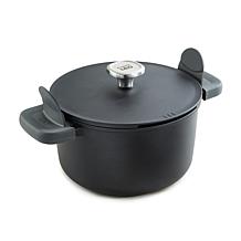 Leo Phantom Nonstick Ceramic 10" Stockpot 5.8qt.